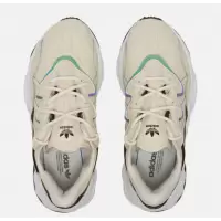 Кроссовки Adidas Originals Ozweego White Black