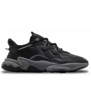Кроссовки Adidas Ozweego Black Reflective