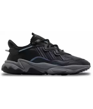 Кроссовки Adidas Ozweego Black Reflective