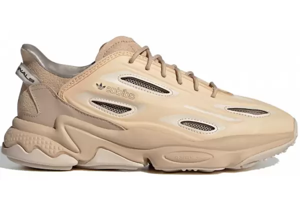Кроссовки Adidas Ozweego Celox Beige