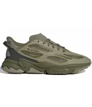Кроссовки Adidas Ozweego Celox Green