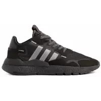 Кроссовки Adidas Originals Nite Jogger Black