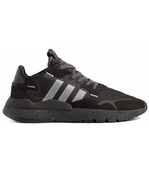 Кроссовки Adidas Originals Nite Jogger Black