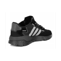 Кроссовки Adidas Originals Nite Jogger Black