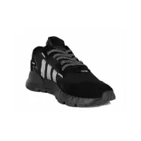 Кроссовки Adidas Originals Nite Jogger Black