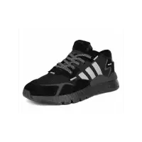 Кроссовки Adidas Originals Nite Jogger Black