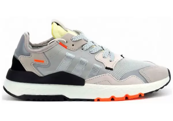 Adidas Nite Jogger Grey