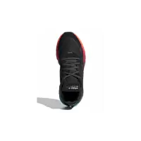 Кроссовки Adidas Nite Jogger Core Black Violet