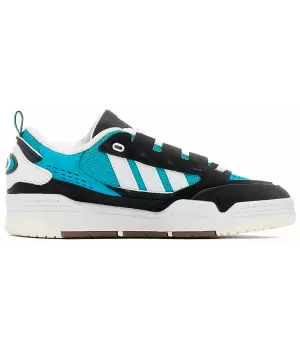 Кроссовки Adidas ADI 2000 Blue White