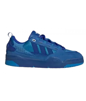 Кроссовки Adidas Adi2000 Bold Bright Blue