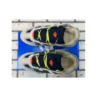 Кроссовки Adidas Niteball Crew Navy с мехом