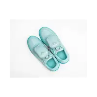 Кроссовки Prada x Adidas Forum Low Triple Mint