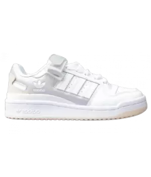 Кроссовки Adidas Forum Low W Footwear White Wonder White