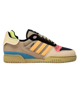 Кроссовки Adidas x Bad Bunny Forum Powerhouse Benito