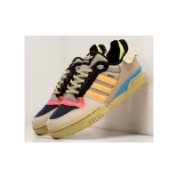 Кроссовки Adidas x Bad Bunny Forum Powerhouse Benito