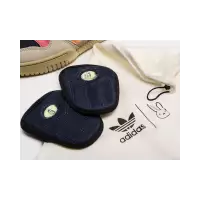 Кроссовки Adidas x Bad Bunny Forum Powerhouse Benito