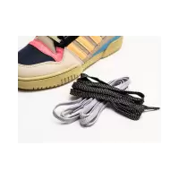 Кроссовки Adidas x Bad Bunny Forum Powerhouse Benito