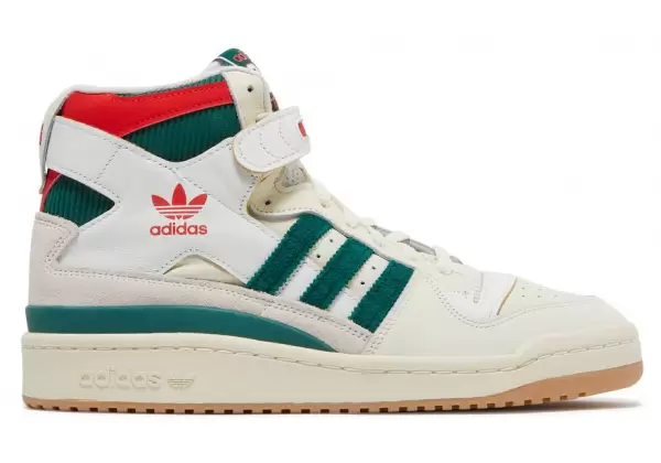 Кроссовки Adidas Originals Forum 84 High Bucks