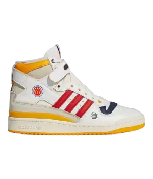 Кроссовки Adidas Eric Emanuel x Forum 84 High Mcdonald’s