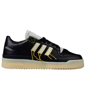 Кроссовки Adidas Forum 84 Low Premium Black