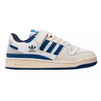 Кроссовки Adidas Originals Forum 84 Blue White