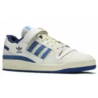 Кроссовки Adidas Originals Forum 84 Blue White