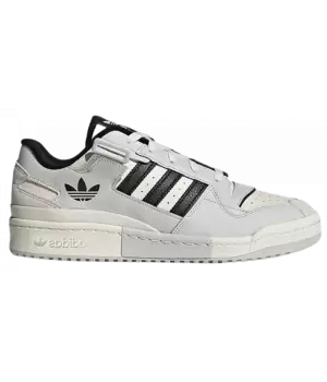 Кроссовки Adidas Forum 84 White Grey