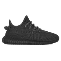 Кроссовки Adidas Yeezy Boost 350 V2 FU9007 Black