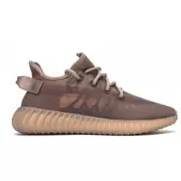 Кроссовки мужские Adidas Yeezy Boost 350 V2 Mono Mist дышащие мужские 