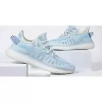 Adidas Yeezy Boost 350 V2 Mono Ice