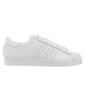 Кроссовки Adidas Superstar Foundation CF White