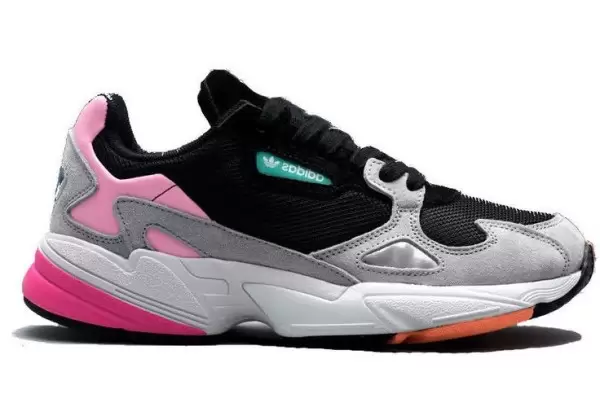 Adidas Falcon мульти