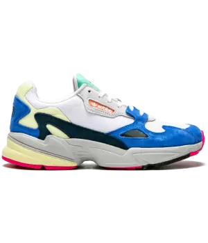 Adidas Falcon разноцветные
