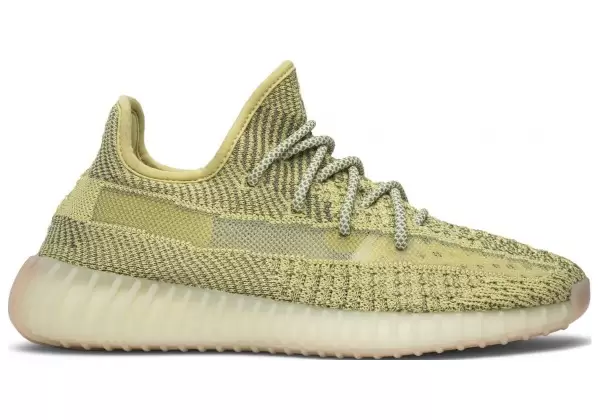 Кроссовки Adidas Yeezy Boost 350 V2  Antlia Reflective