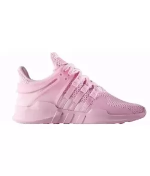 Кроссовки женские Adidas Equipment монотонные розовые