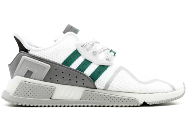 Кроссовки Adidas Equipment Cushion ADV белые