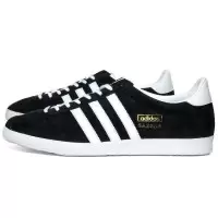 Кроссовки Adidas Gazelle Black