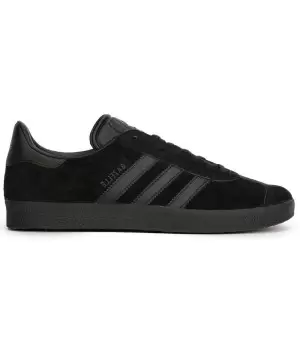 Кроссовки Adidas Gazelle Adi-Ease черные