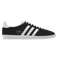 Кроссовки Adidas Gazelle Black