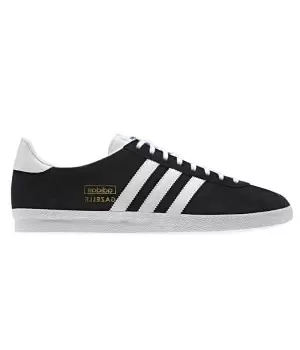 Кроссовки Adidas Gazelle Black