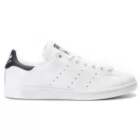 Adidas Stan Smith White Black