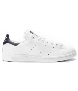 Adidas Stan Smith White Black