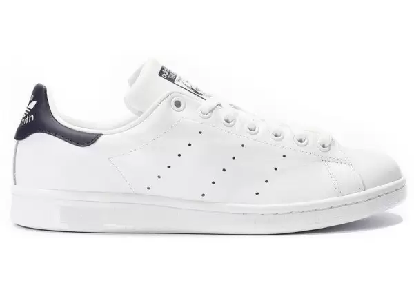 Adidas Stan Smith White Black