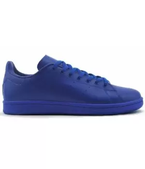 Кроссовки Adidas Stan Smith моно синие