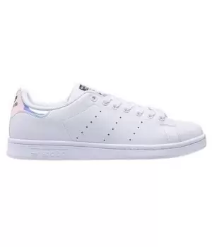 Кроссовки Adidas Stan Smith белые хром