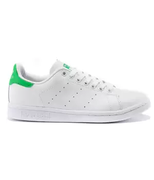 Кроссовки Adidas Stan Smith Vintage OG White Green