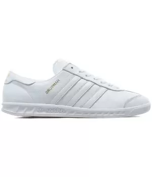 Кроссовки Adidas Advantage белые