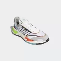 Кроссовки Adidas Retropy P9 мульти