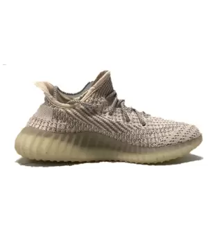 Кроссовки Adidas Yeezy Boost 350 бежевые