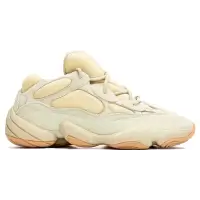 Adidas Yeezy 500 Stone Neoprene Bone White